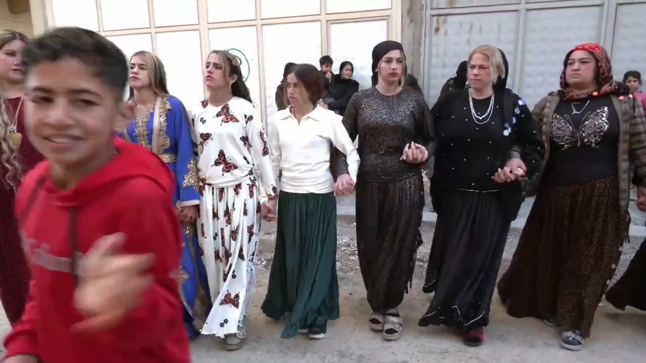 ÜNALDILI SEDATIN OGLU EYUBUN DÜĞÜNÜ 2