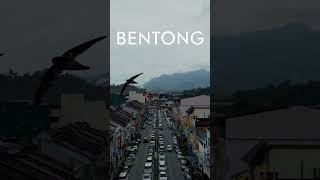 Welcome To Bentong Malaysia