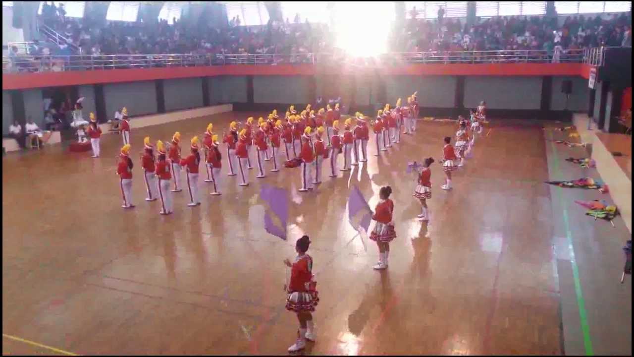 PETARAMA 2014 : SMP Negeri 3 Blitar