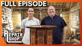 Season 6 Episode 3 | The Repair Shop (Full Episode)