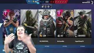 Jynxzi Raged At Me Then This Happened! (Live Stream)