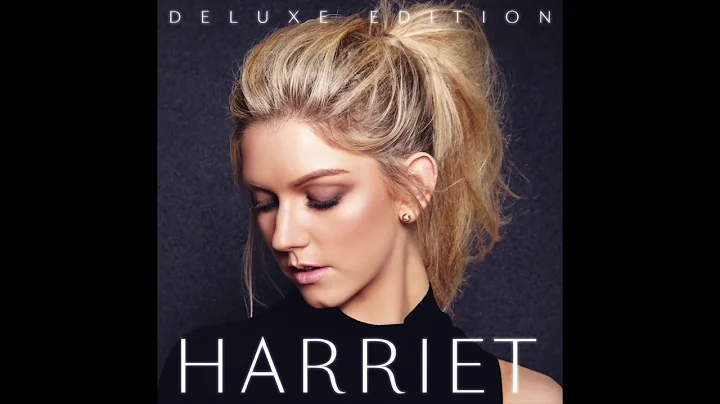 Harriet - As Long As You Love Me (Backstreet Boys ...