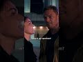 Dixon asks Reacher two VERY different questions | REACHER | Prime Video