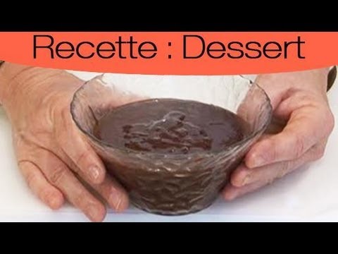 Vidéo: Comment Faire Du Caramel Au Chocolat à La Maison