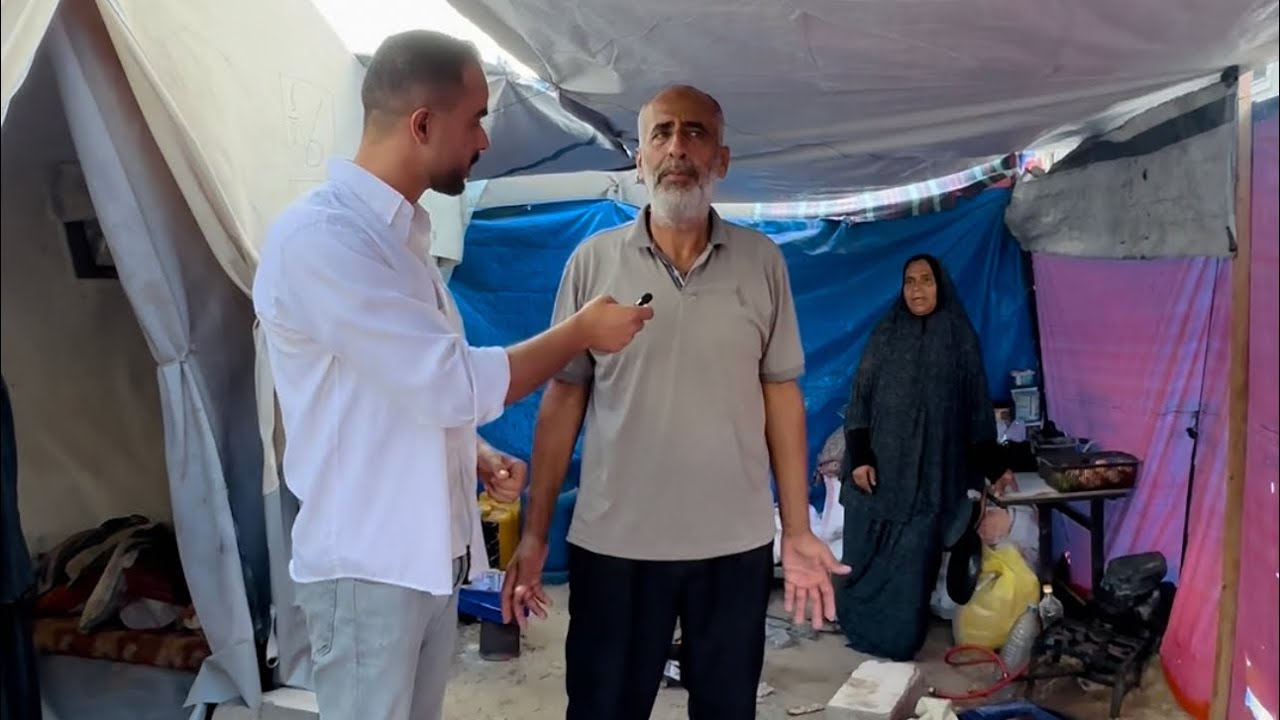 شو جاي ع بالك مع ادم حلقة بعنوان الايتام