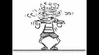 Episode Zero (again) / Flipnote Hatena