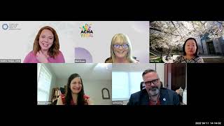 Meet Them Where They Are - Digital Media Training Series May Session - Lessons Learned