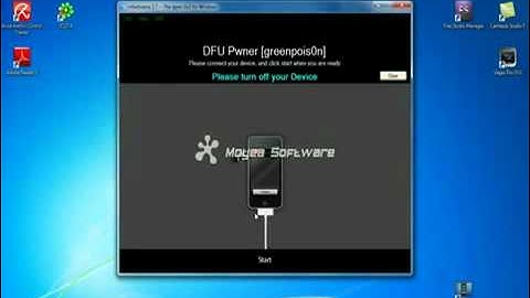 iOS 4.3.3 Untethered Jailbreak with Sn0wbreeze 2.7 (iPhone_ iPod Touch 3g_ 3gs_ 4g_ iPad)