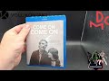 Come on Come on / Voll:Kontakt / DCM Films / Blu-ray / Review