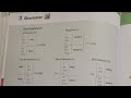 انجليزي ثاني متوسط الوحده 15قاعده Past Progressive When ص132 انجليزي ثاني متوسط الوحده 15قاعده Past Progressive When ص132