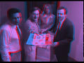 Demo Anagliph 3D