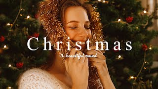 [ Music Playlist ] Best Christmas Songs for Happy Mode 2023