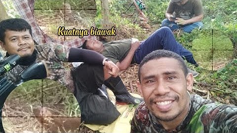 Pest control Garangan dan Biawak