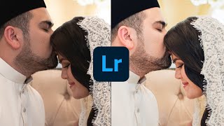 How to make your own Lightroom Presets -Q-Tips screenshot 4