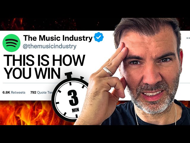 Music Marketing: Promote Your MUSIC In 3 Minutes class=