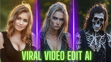 The Right Way to Create AI Animations   Deforum Stable Diffusion Tutorial   Genmo AI #ai #chatgpt