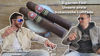 H. Upmann Propios Edicion Limitada 2018 I Zigarren-Test