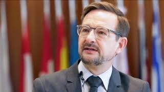 Генсек ОБСЕ подтвердил возможность встречи глав МИД Азербайджана и Армении в Нью Йорке Генсек ОБСЕ подтвердил возможность встречи глав МИД Азербайджана и Армении в Нью Йорке