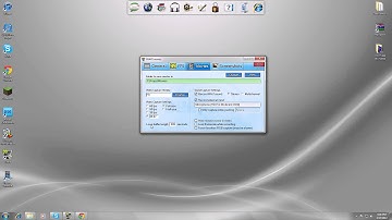 How to Record Longer than 30 seconds and to record sound without headphones with Fraps