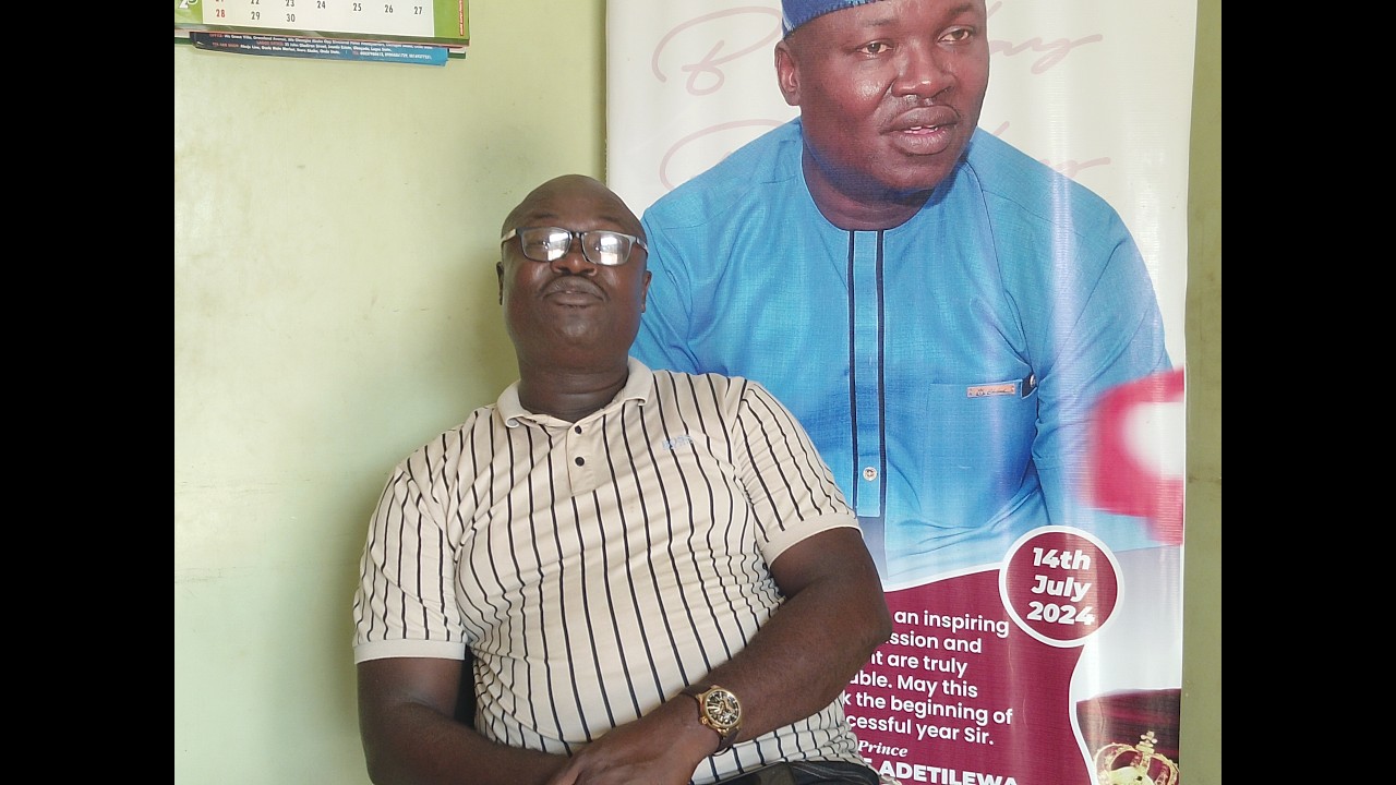 Akoko Economic  Summit:Catalyst  to Advancement & Development..Prince (Hon) Fafunmilade Adetileewa