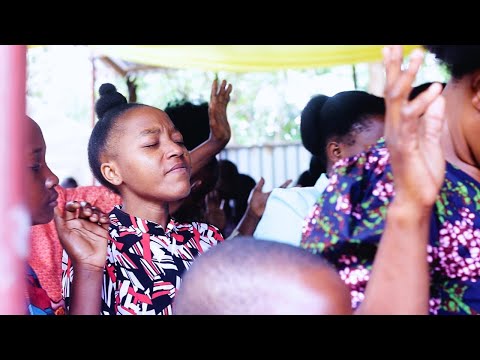 Wewe Ni Mungu Wetu Shekinah Tabernacle