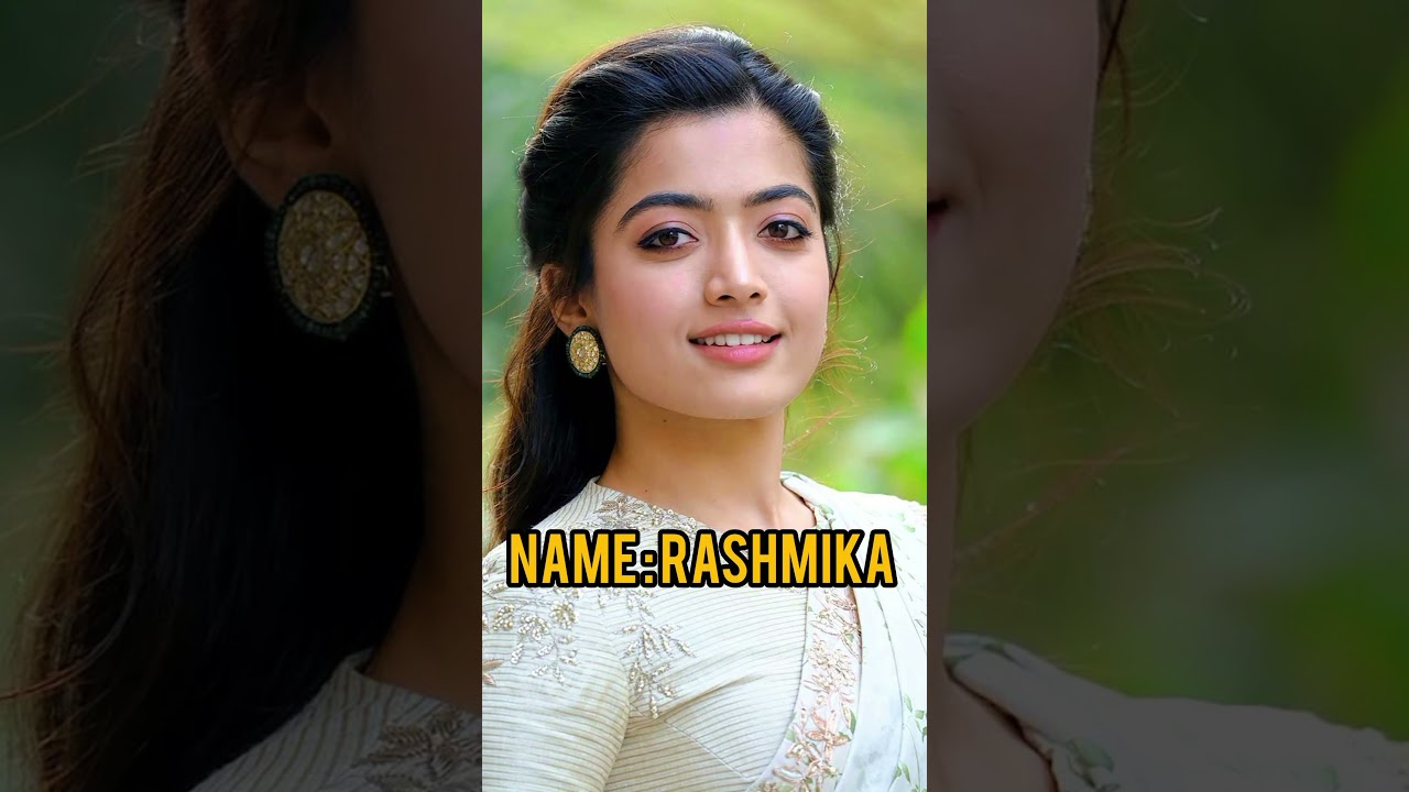 the girlfriend movie actor names #trendingshorts #kannada #kannadamovie #movie #Dheekshith Shetty#
