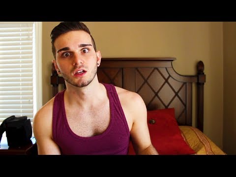 Gay Guy Reacts To Straight Porn YouTube