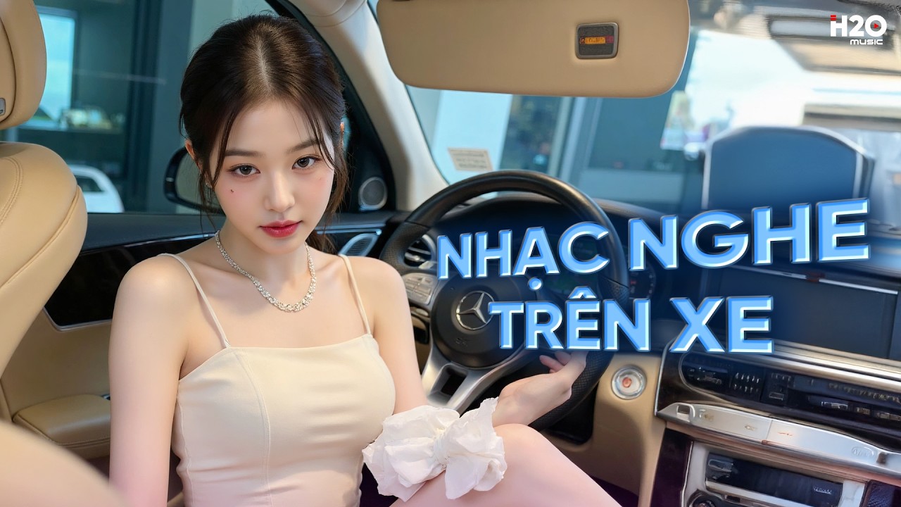 NHẠC NGHE TRÊN XE - MIXTAPE VIETMIX - NHẠC TỦ HOUSE LAK & DEEP HOUSE, NHẠC TRẺ REMIX HOT TIKTOK 2026