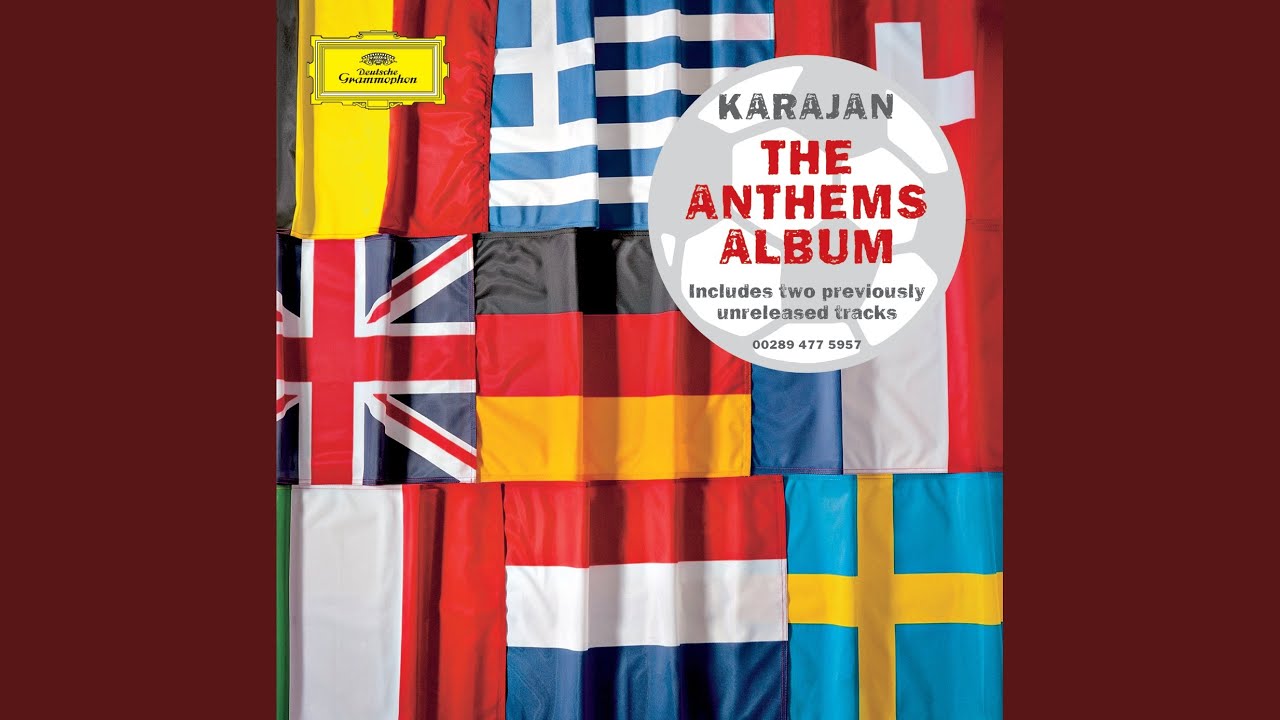 Traditional Du Gamla Du Fria National Anthem Of The Kingdom Of Sweden Youtube