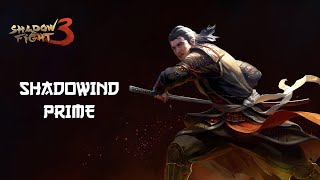 Shadow Fight 3: WING BEAT Gameplay (Recommended for Dynastians) screenshot 3