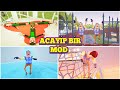 KAFAYI YEDİREN MOD 😱 Hello Neighbor Fun Mod