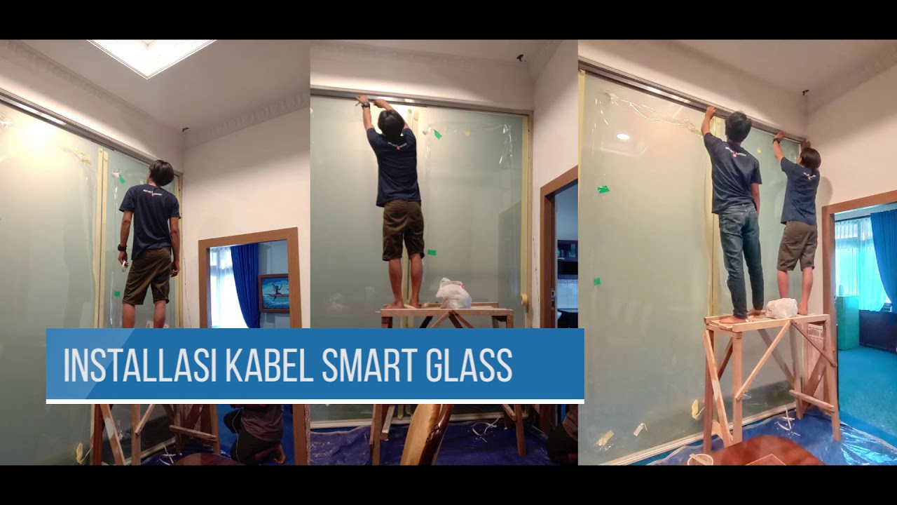 Smart Glass - YouTube