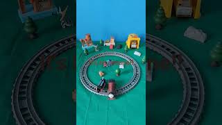 New Trackmaster Hurricane