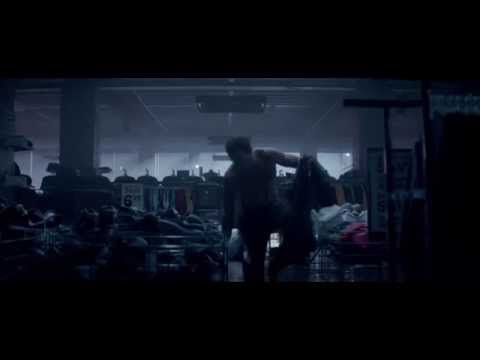 Terminator Genisys:Movie CLIP - T-1000 Attack[ฝึกพากย์ไทย] - YouTube