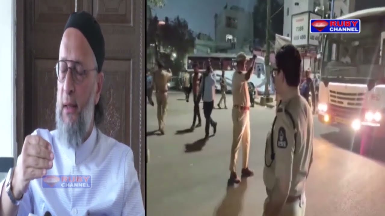 Ruby News 17 January 2026 Ruby Channel Hyderabad News Telangana News