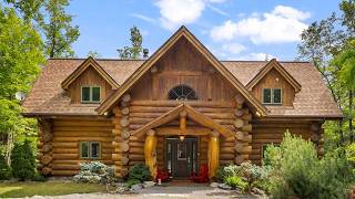 A True Waterfront Legacy Estate with 1,500 Feet of Shoreline | 1014 Salmon Lake Road A True Waterfront Legacy Estate with 1,500 Feet of Shoreline | 1014 Salmon Lake Road