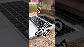MacBook Pro 13” 8 /500. Marhaba used computer center #relaxingmusic