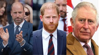 Download Lagu King Charles EXPLODES at Prince William: Secret Royal Feud EXPOSED — Harry’s Shocking Power Move! MP3