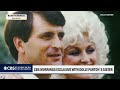 Dolly Parton's sister describes Dolly's marriage with Carl: "He adored her"