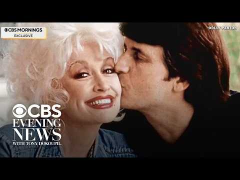 Dolly Parton's sister describes Dolly's marriage with Carl: "He adored her"