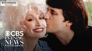 Dolly Parton's sister describes Dolly's marriage with Carl: 