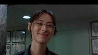 Spider Lilies (2007) DVD review