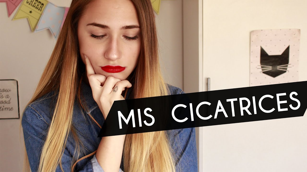 MIS CICATRICES | Story Time