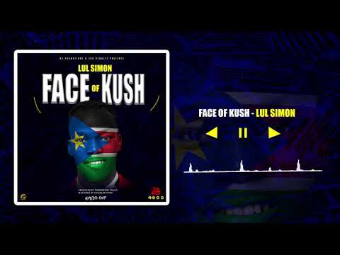 Lul Simon's Face of Kush