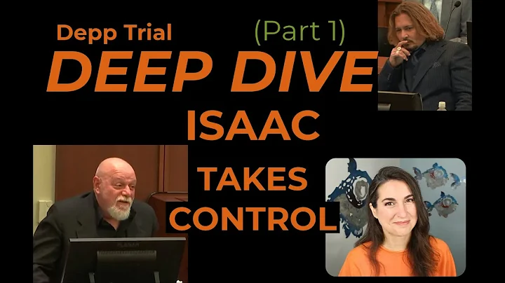 Isaac Baruch Cross-Exam Breakdown Part 1 -  Isaac ...