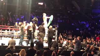 Shohjahon Ergashev. Amerikadagi yangi g’alaba! Birga qutlaymiz!