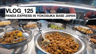 VLOG 125 - PANDA EXPRESS IN YOKOSUKA BASE JAPAN!!
Yokosuka Base now has a fifth asian food place! Yay!
Facebook: https://facebook.com/techninjaproductions
Twitter: https://twitter.com/techninjapro
Instagram: https://instagram.com/tech_ninja_productions
Patreon: www.patreon.com/techninjaproductions
Subscribe for more videos!!!
Insta: @tech_ninja_productions
Equipment:
CANON 70D
GO PRO HERO 5
JOBY GORILLAPOD
RODE MIC GO VLOG 125 - PANDA EXPRESS IN YOKOSUKA BASE JAPAN!!