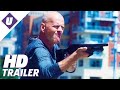 Reprisal Official Trailer 2018 Bruce Willis Reprisal Official Trailer 2018 Bruce Willis