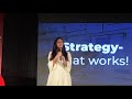 TEASPOONS OF CHANGE TO TRANSFORM THE WORLD | Aarzoo Shah | TEDxYouth@PWSSama