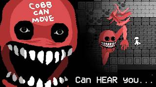 IT ADAPTS TO YOUR PLAYSTYLE | Cobb Can Move